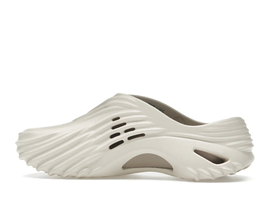 Sabots Crocs Echo Wave couleur amande