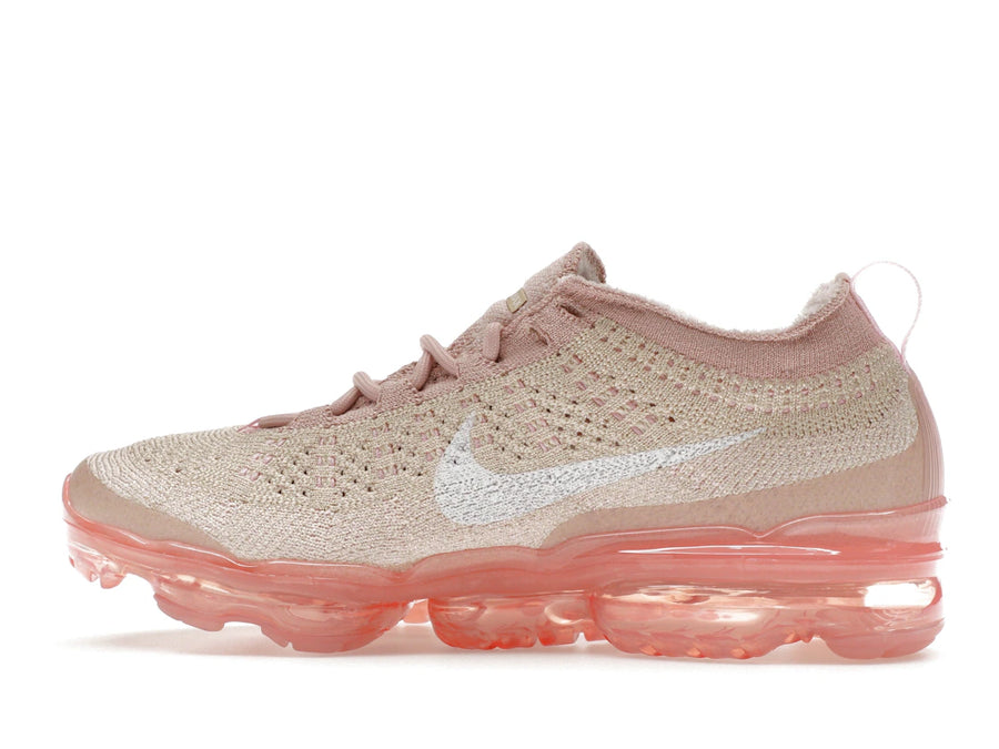 Nike Air VaporMax 2023 Flyknit Rose Perle Avoine (Femme)