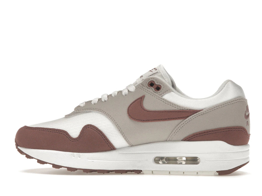 Nike Air Max 1 '87 Mauve fumé (Femme)