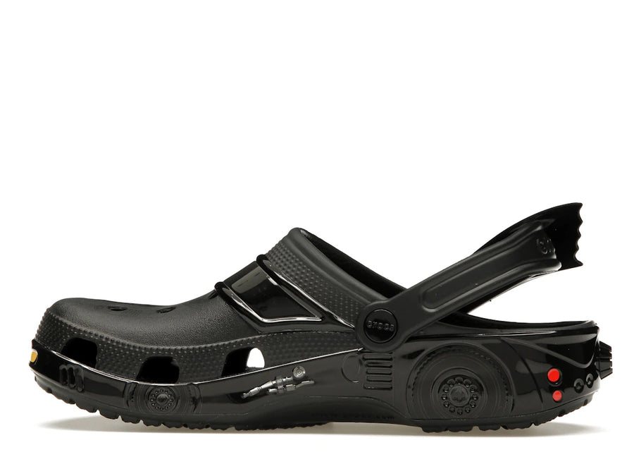 Crocs Classic Clog Batmobile