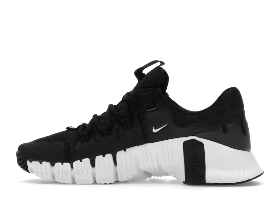 Nike Free Metcon 5 Noir Anthracite (Femme)