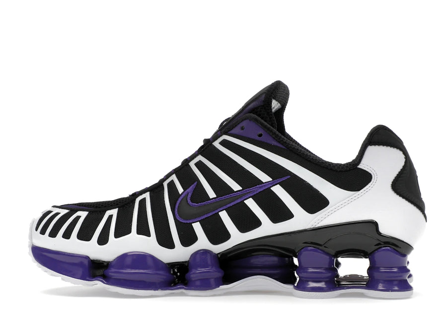 Nike Shox TL Persian Violet
