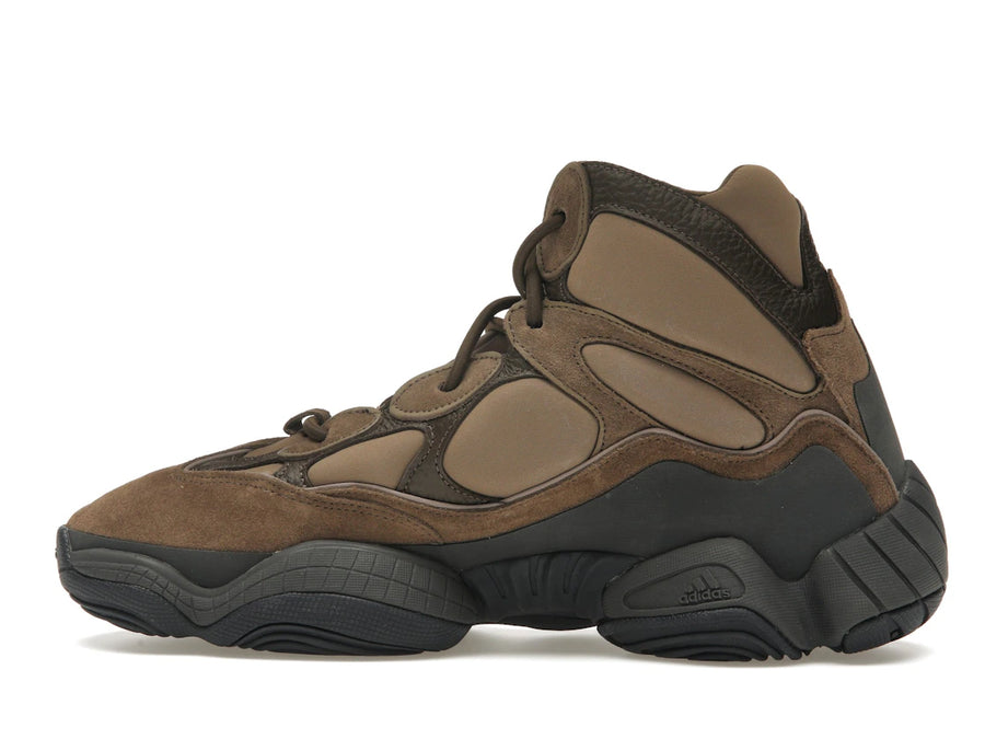 adidas Yeezy 500 High Taupe Noir