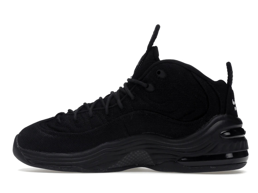 Nike Air Penny 2 Stussy Black