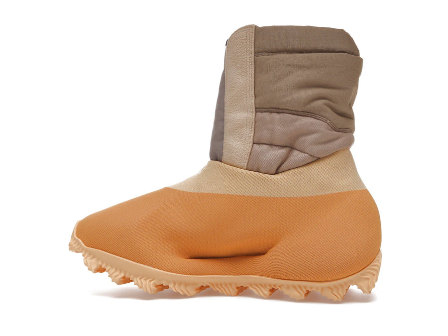 Bottes adidas Yeezy Knit RNR Sulfur