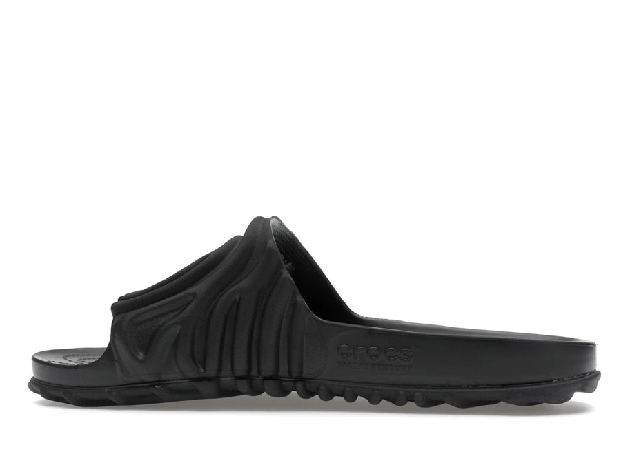 Crocs Pollex Slide by Salehe Bembury Sasquatch