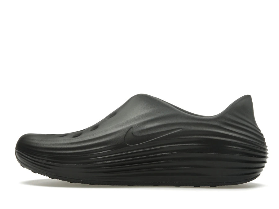 Nike ReactX Rejuven8 Noir Gris Froid Volt