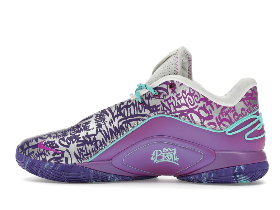 Nike LeBron 22 Raisins Gelés