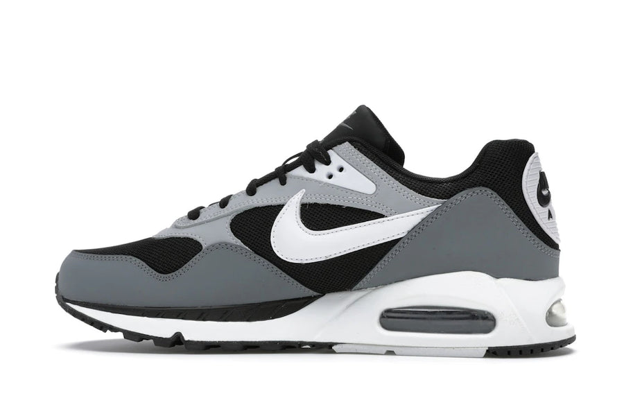 Nike Air Max Correlate Noir Blanc Gris