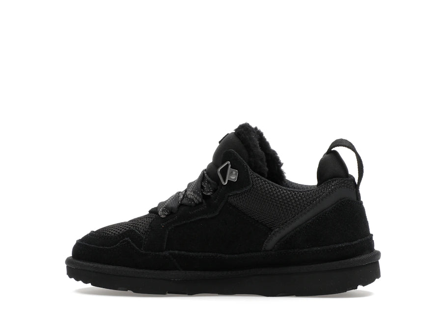 UGG Lowmel Noir (Enfants)