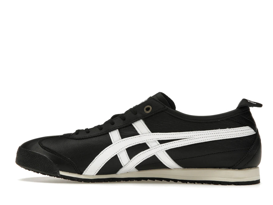 Onitsuka Tiger Mexico 66 SD Noir et Blanc