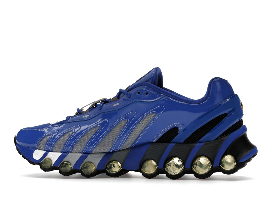 Nike Air Max Dn8 Patta Game Royal Argent Métallisé