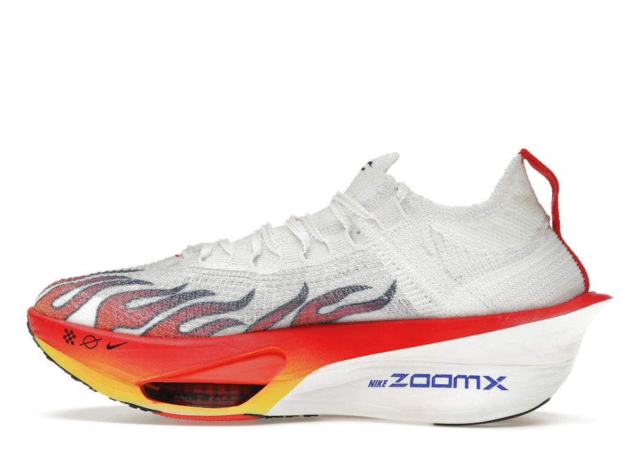 Pack Nike Air Zoom Alphafly Next 3 Premium Ekiden