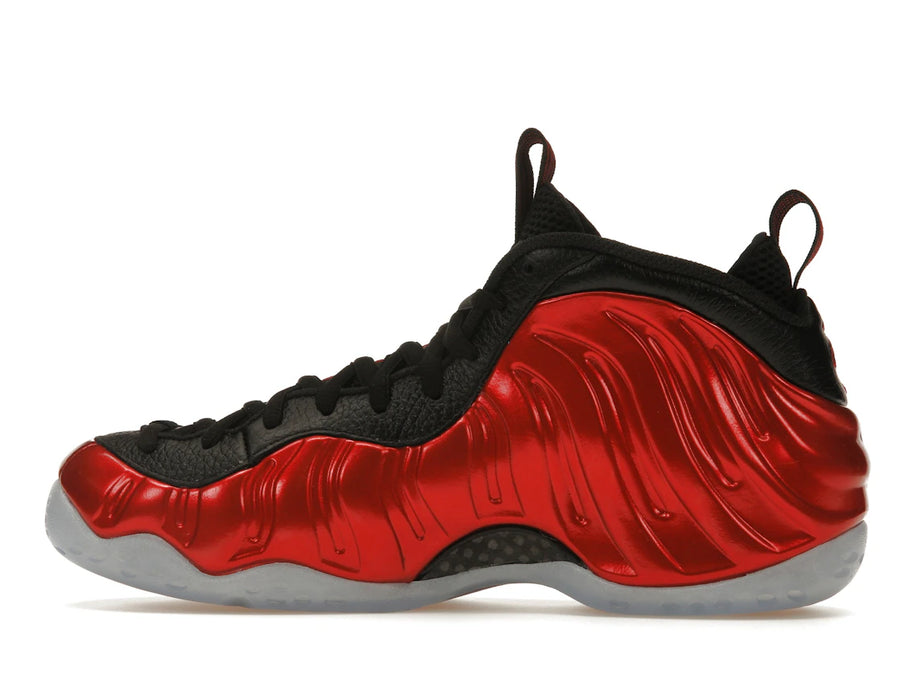 Nike Air Foamposite One Metallic Red (2023)