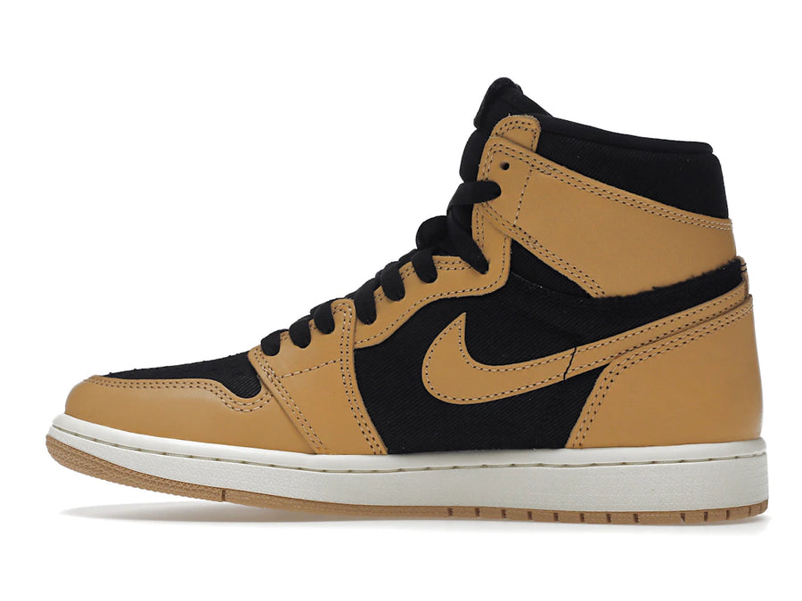Jordan 1 Retro High OG Heirloom