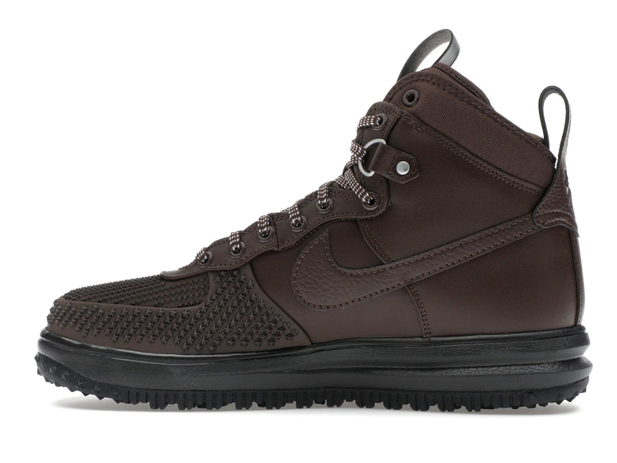 Nike Lunar Force 1 Duckboot Baroque Brown