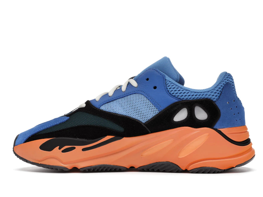adidas Yeezy Boost 700 Bleu vif
