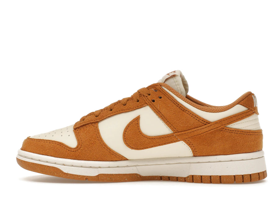 Nike Dunk Low Next Nature Flax Coconut Milk (Femme)