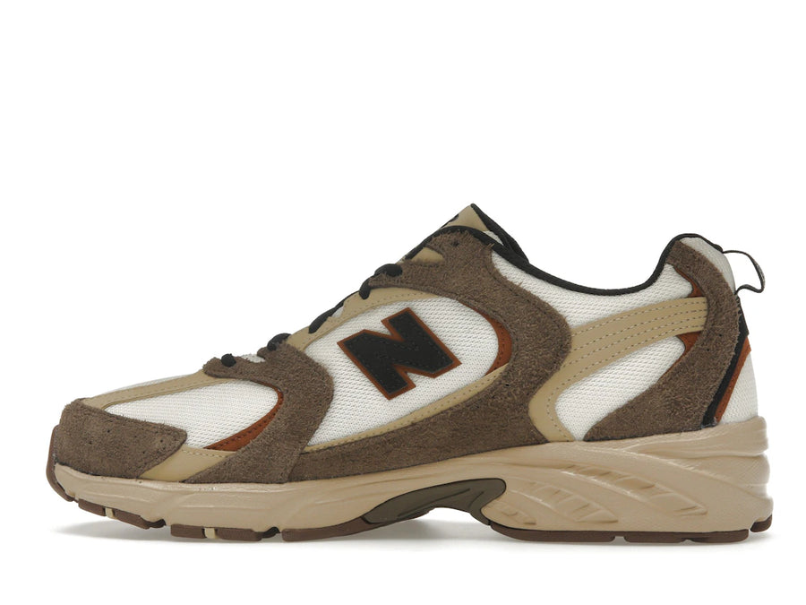 New Balance 530 Marron Beige