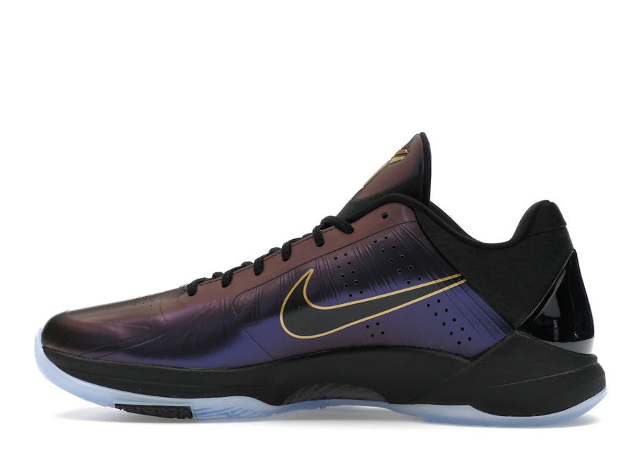 Nike Kobe 5 Protro Année du Mamba Aubergine