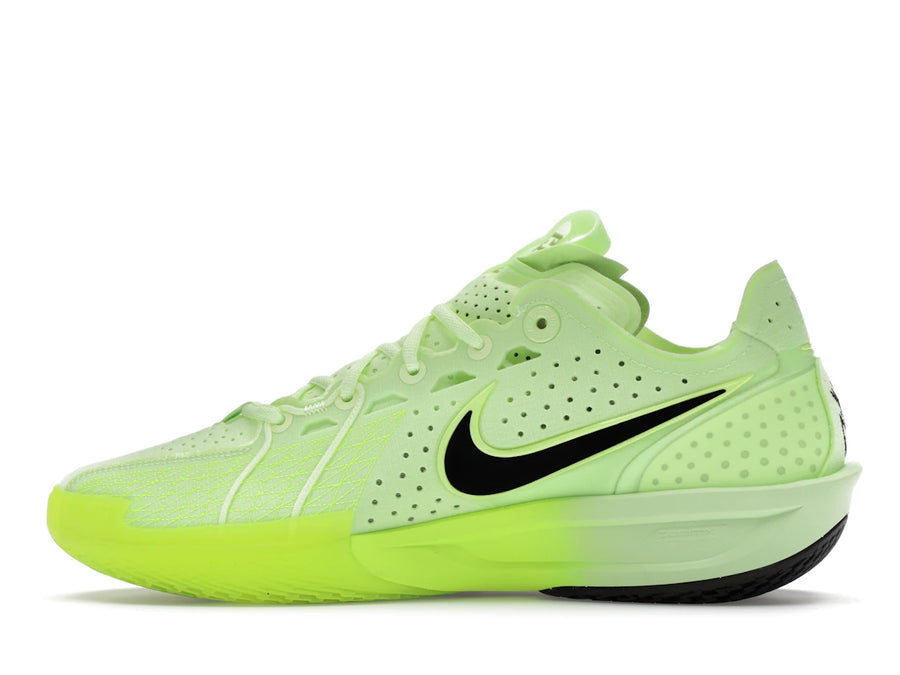 Nike Zoom GT Cut 3 Barely Volt