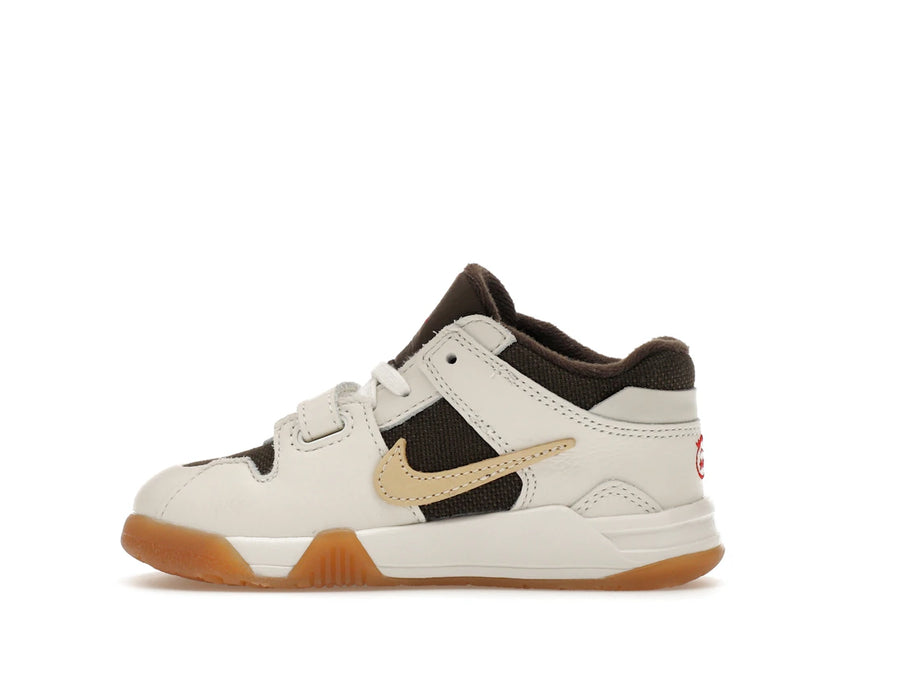 Jordan Jumpman Jack TR Travis Scott Sail (TD)