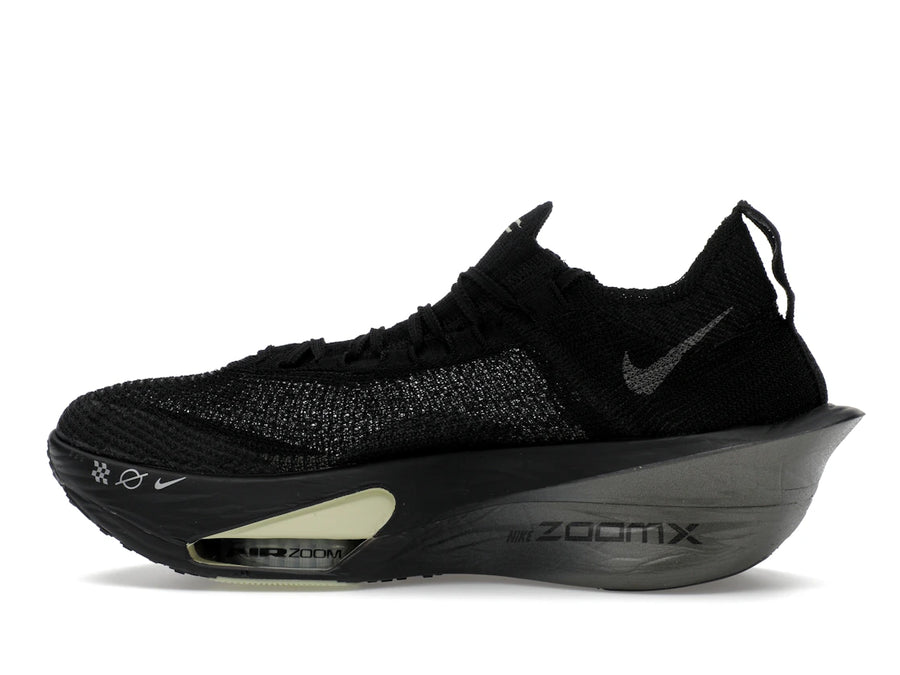 Nike Air Zoom Alphafly Next 3 Black Olive Aura