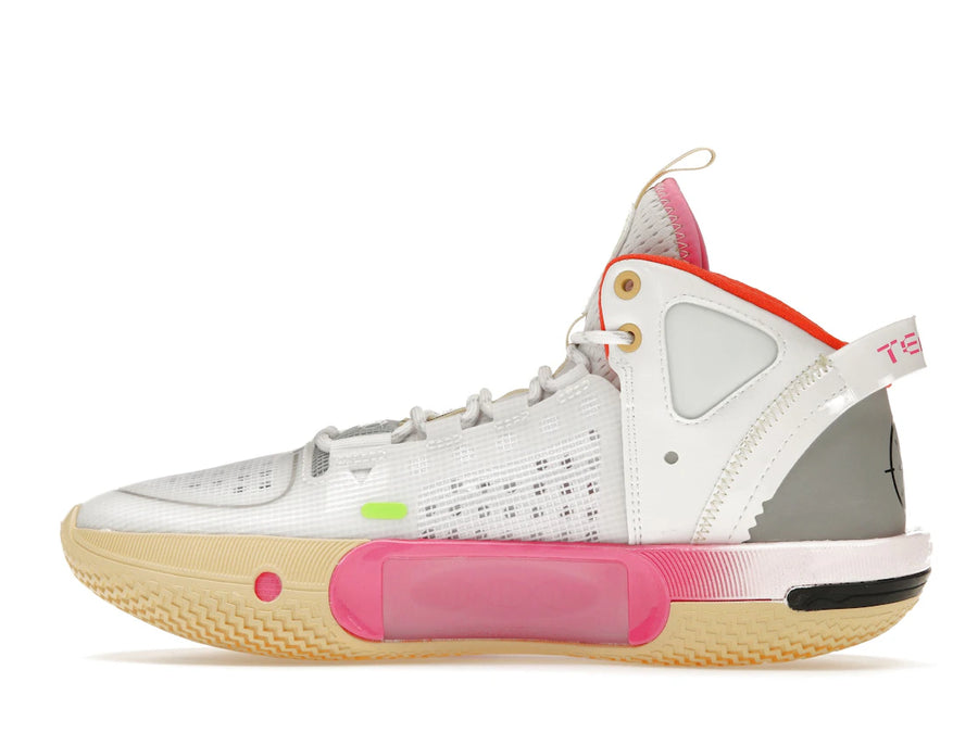 Li-Ning Wade Ombre 4 Fleur