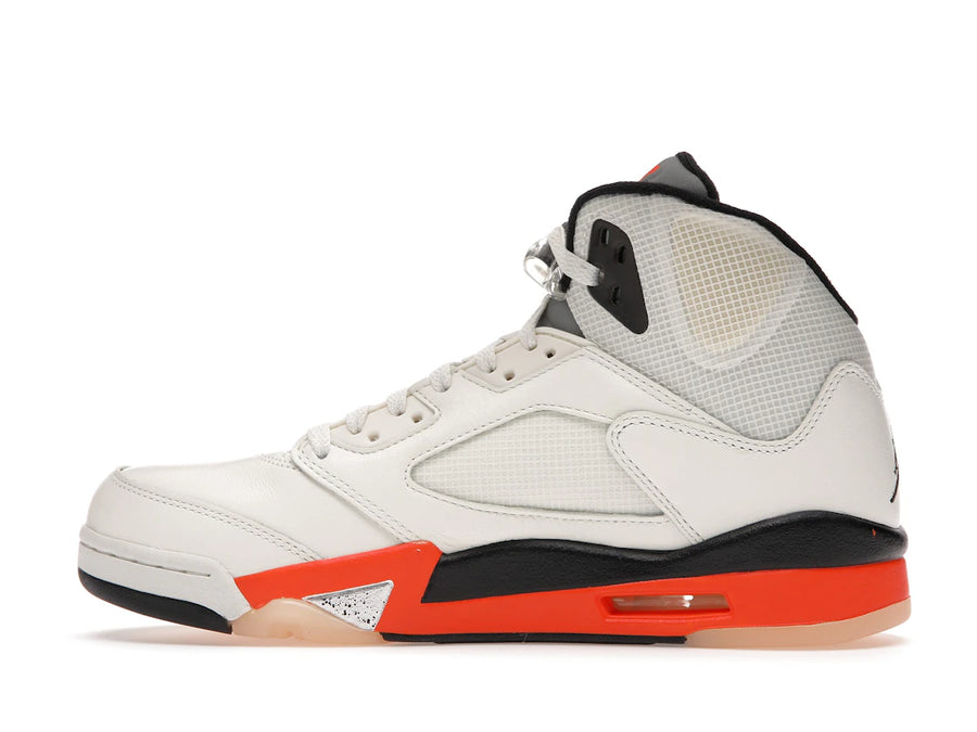 Jordan 5 Retro Shattered Backboard