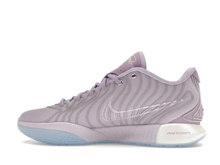 Nike LeBron 21 Pâques (Semelle extérieure translucide)