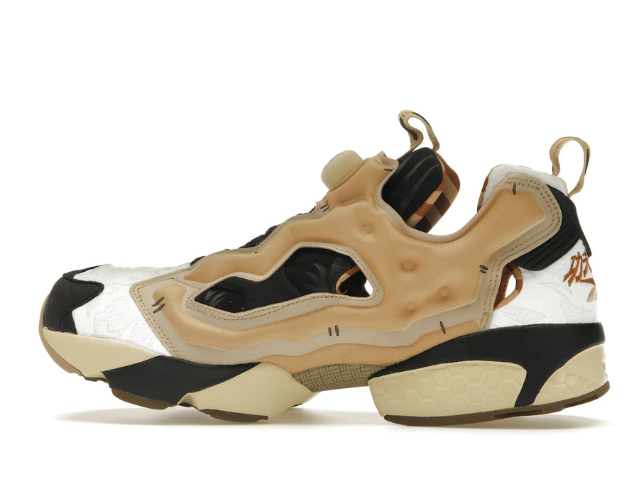 Reebok Instapump Fury Kung Fu Panda