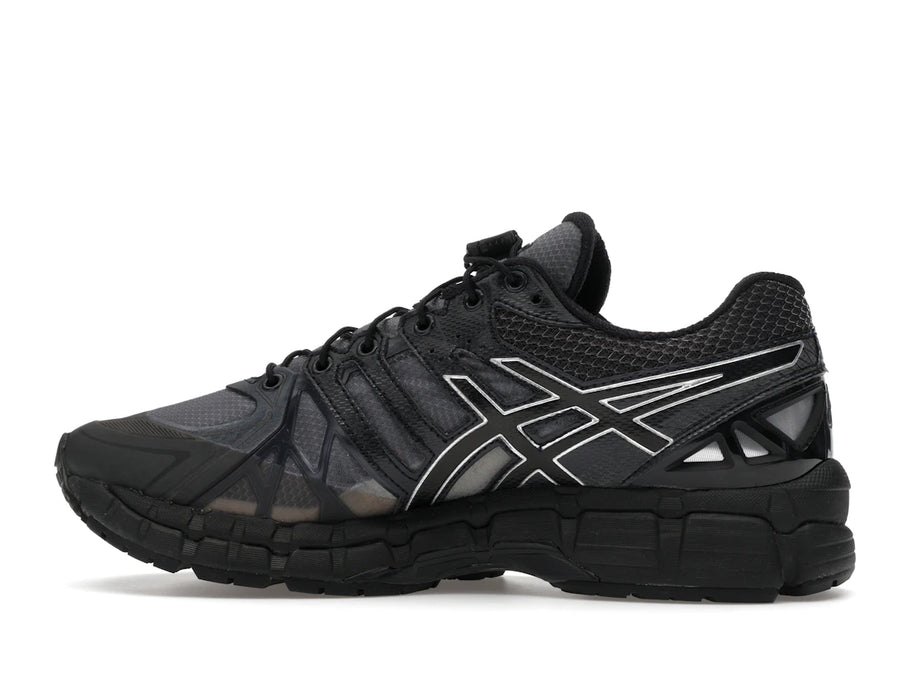 ASICS Gel-Kayano 20 Noir Obsidienne Inaltérable