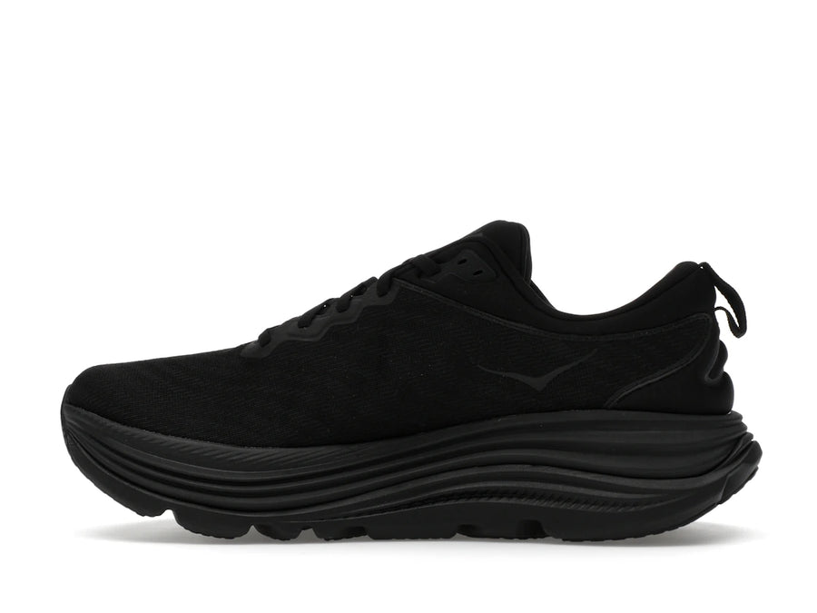 Hoka One One Gaviota 5 Noir