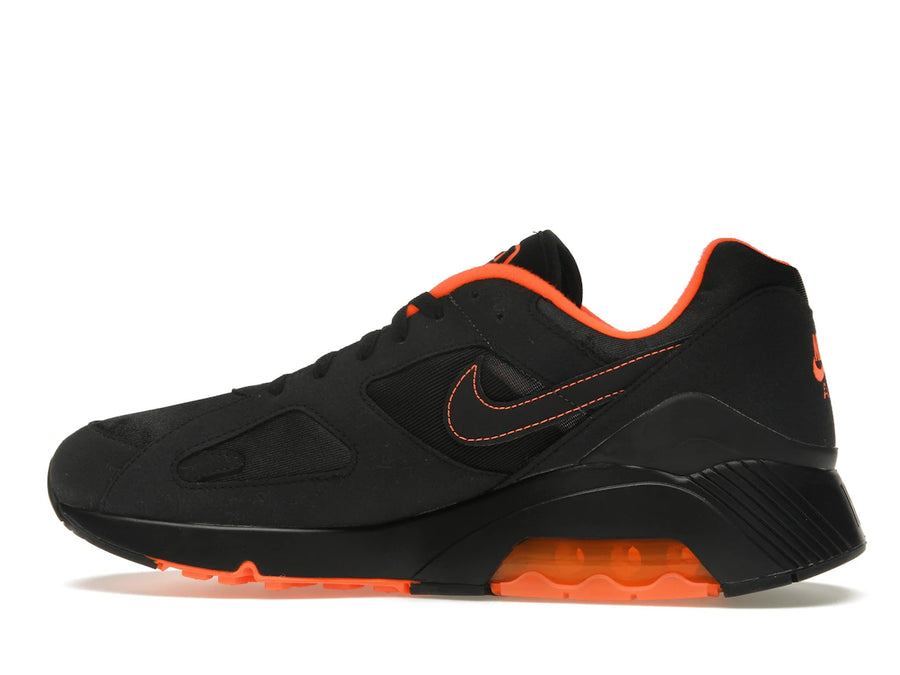 Nike Air Max 180 Hyper Crimson
