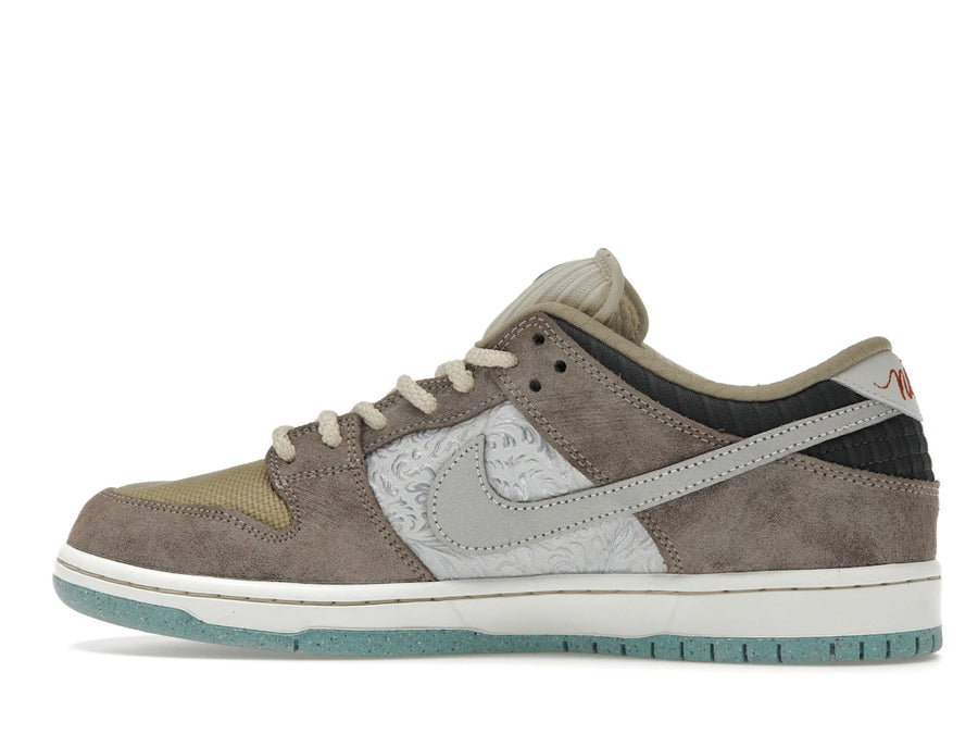 Nike SB Dunk Low : Économies importantes