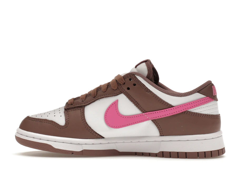 Nike Dunk Low Smokey Mauve (Women's)