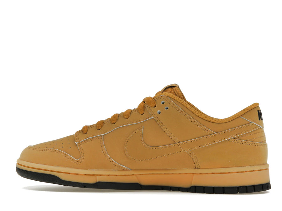 Nike Dunk Low Retro SE Wheat Gum