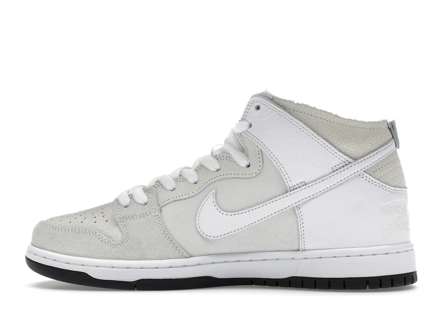 Nike SB Dunk High Antihero Skateboards
