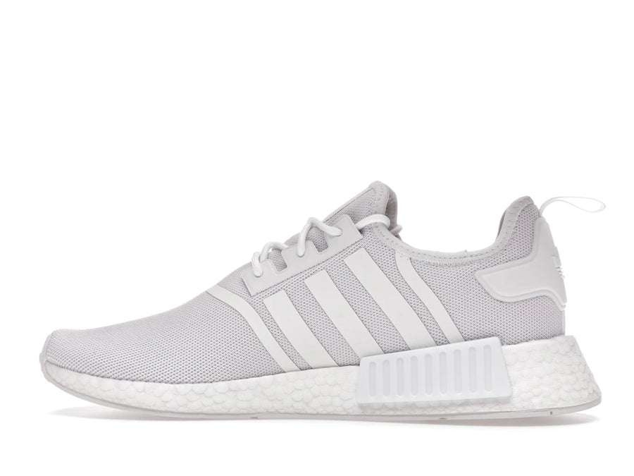 adidas NMD R1 Primeblue Triple White