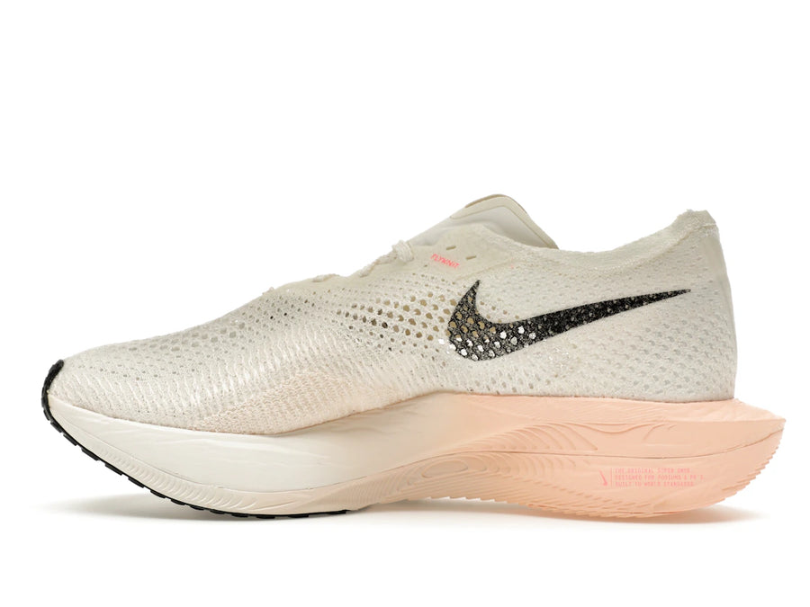 Nike ZoomX Vaporfly 3 Sail Guava Ice