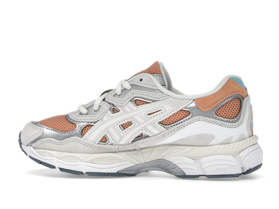 ASICS Gel-NYC Crème Terracotta