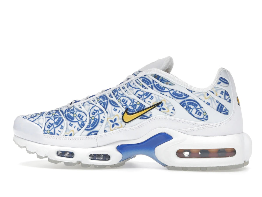 Nike Air Max Plus Lisbonne