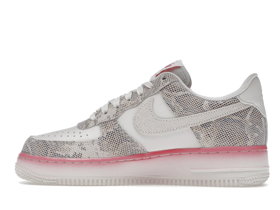 Nike Air Force 1 Low Our Force 1 Snakeskin (Femme)
