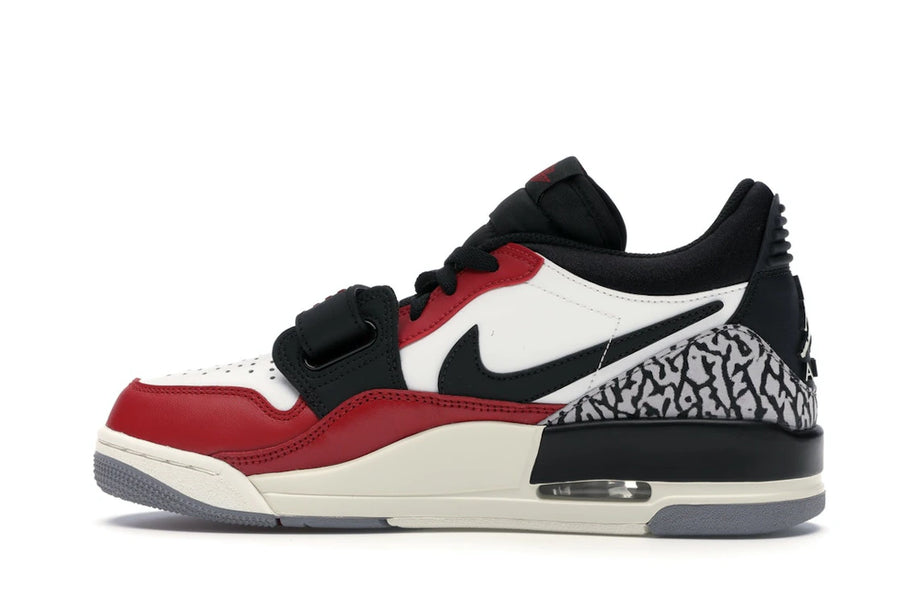Jordan Legacy 312 Low Chicago