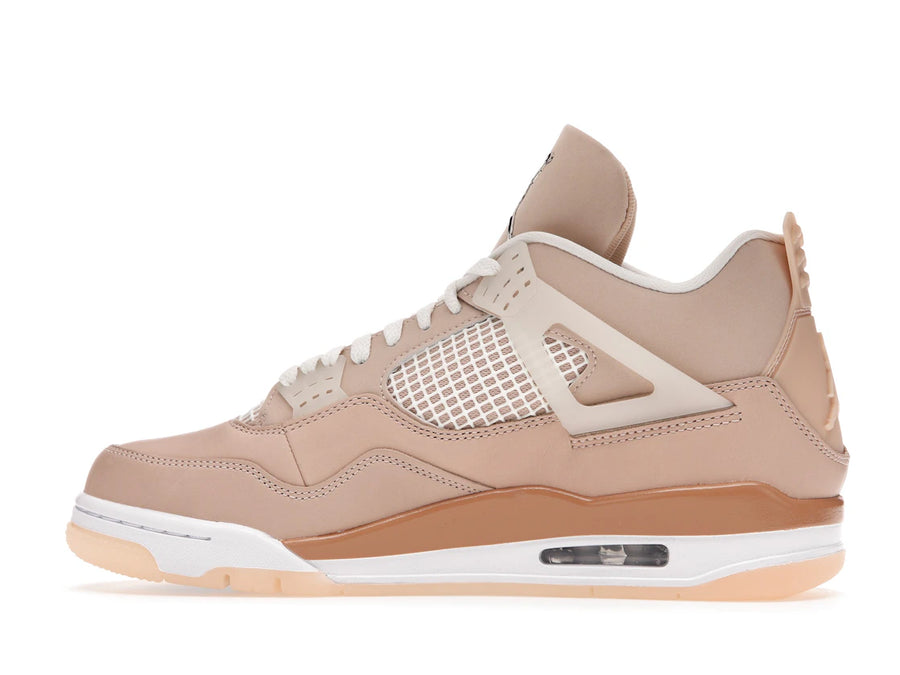 Jordan 4 Retro Shimmer (Femme)