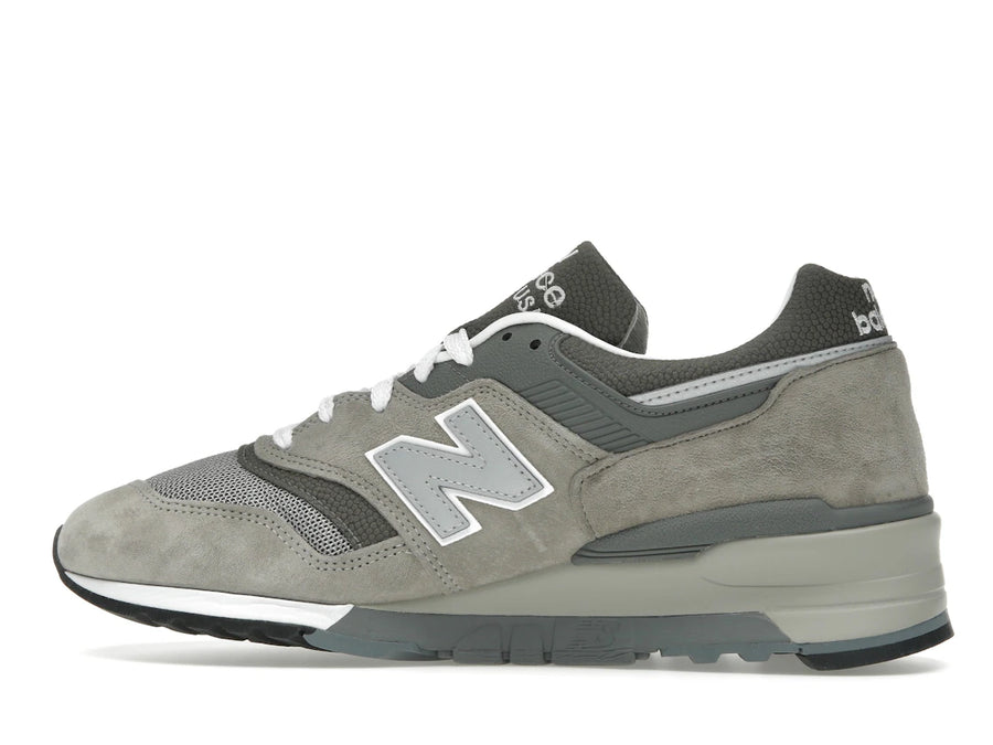 New Balance 997 MiUSA Gris
