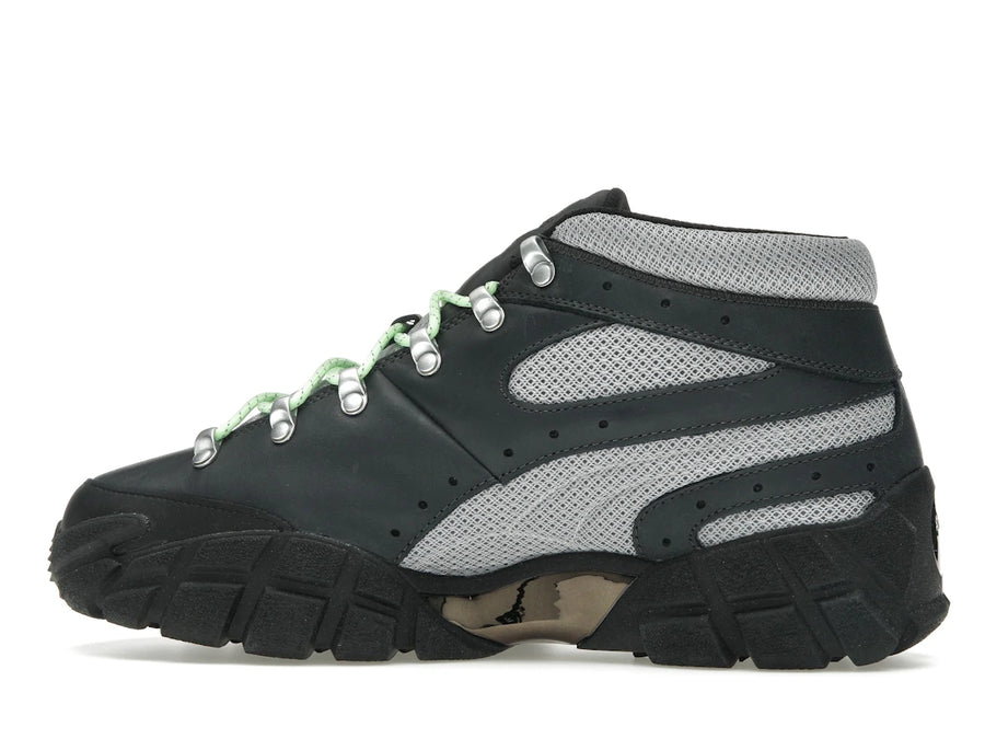 Puma Forever Mid Skepta Flat Dark Grey Silver