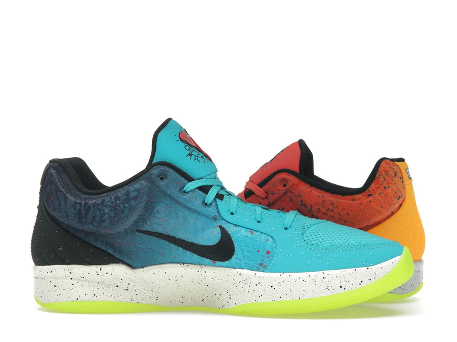 Nike Yes 2 Kool-Aid Fruits Rouges