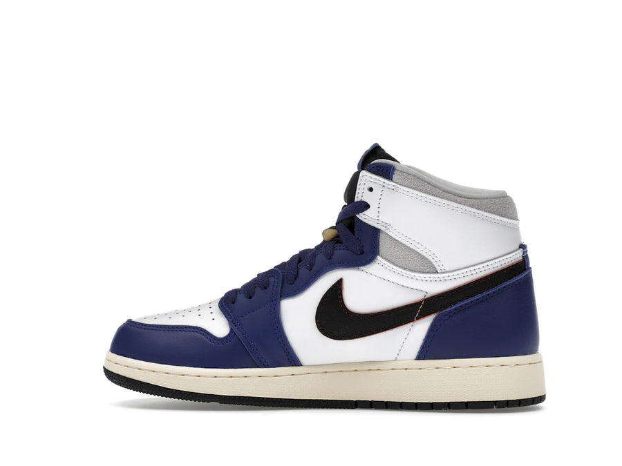 Jordan 1 Retro High OG Rare Air (GS)