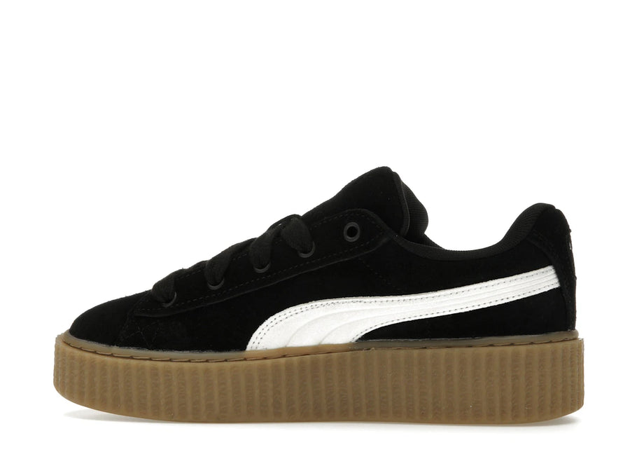 Puma Creeper Phatty Rihanna Fenty Noir (Femme)